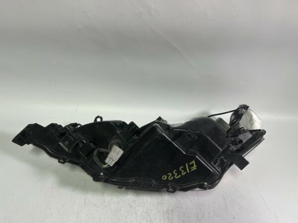 IMG_3807 2017-2019 Toyota Corolla LED Right Passenger Headlight OEM