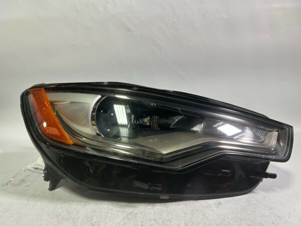 IMG_3811 2012-2015 Audi A6 HID Right Passenger Side OEM