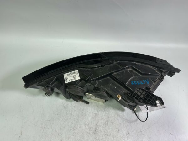 IMG_3812 2012-2015 Audi A6 HID Right Passenger Side OEM