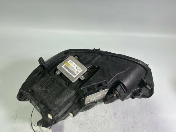 IMG_3813 2012-2015 Audi A6 HID Right Passenger Side OEM