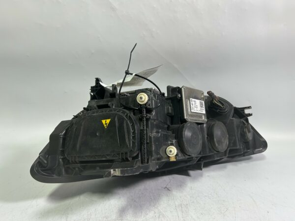 IMG_3814 2012-2015 Audi A6 HID Right Passenger Side OEM