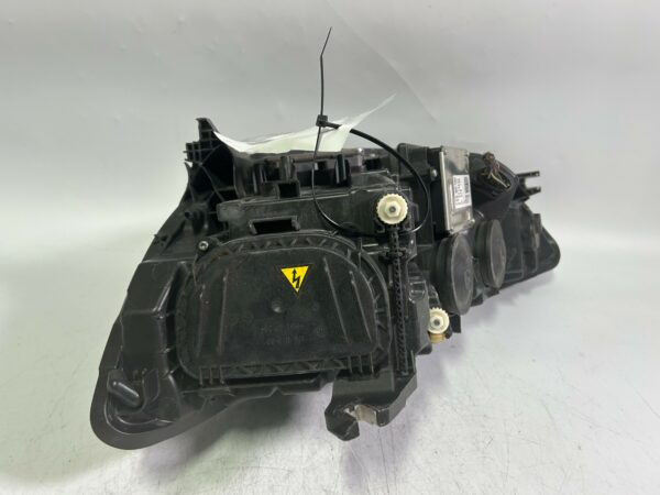 IMG_3815 2012-2015 Audi A6 HID Right Passenger Side OEM