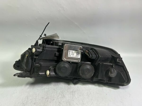 IMG_3816 2012-2015 Audi A6 HID Right Passenger Side OEM