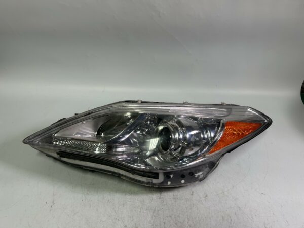 IMG_3818 2012-2017 Hyundai Azera Xenon HID Left Driver Headlight OEM