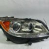 IMG_3825 2011-2014 MERCEDES W216 CL550 BI-XENON LEFT DRIVER HEADLIGHT OEM