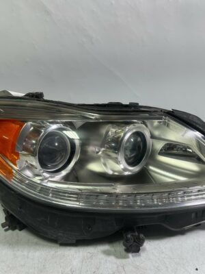 2011-2014 MERCEDES W216 CL550 BI-XENON LEFT DRIVER HEADLIGHT OEM