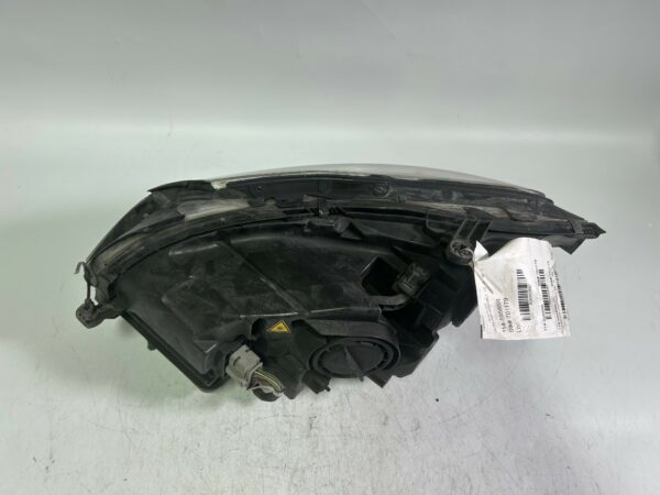 IMG_3826 2011-2014 MERCEDES W216 CL550 BI-XENON LEFT DRIVER HEADLIGHT OEM