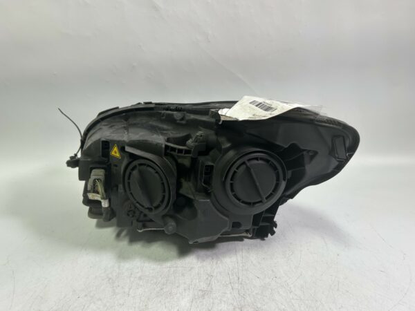 IMG_3827 2011-2014 MERCEDES W216 CL550 BI-XENON LEFT DRIVER HEADLIGHT OEM