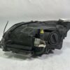 IMG_3829 2011-2014 MERCEDES W216 CL550 BI-XENON LEFT DRIVER HEADLIGHT OEM