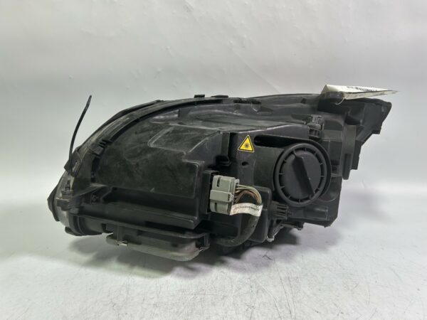 IMG_3829 2011-2014 MERCEDES W216 CL550 BI-XENON LEFT DRIVER HEADLIGHT OEM