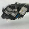IMG_3831 2011-2014 MERCEDES W216 CL550 BI-XENON LEFT DRIVER HEADLIGHT OEM