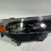 IMG_3833 2020-2024 Ford Explorer Right Passenger Side Headlight Lamp OEM