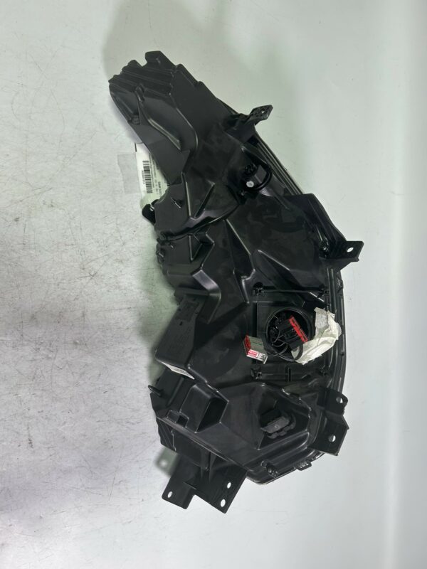 IMG_3836 2020-2024 Ford Explorer Right Passenger Side Headlight Lamp OEM