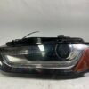 IMG_3864 2013-2016 Audi A4 HID/Xenon Non-AFS Model LED Headlight Left Side OEM
