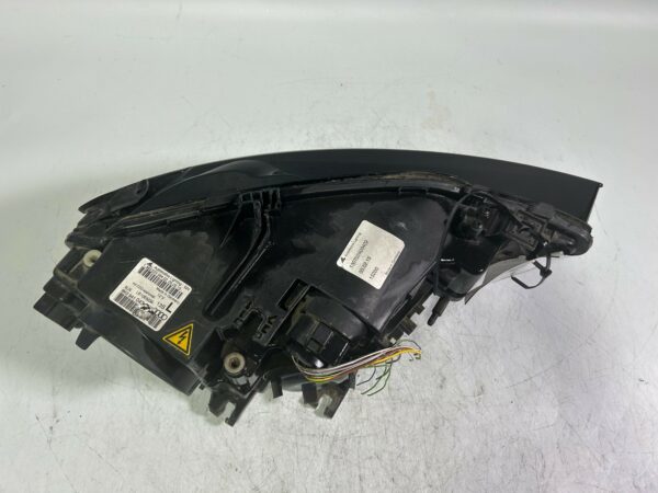 IMG_3865 2013-2016 Audi A4 HID/Xenon Non-AFS Model LED Headlight Left Side OEM