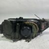 IMG_3866 2013-2016 Audi A4 HID/Xenon Non-AFS Model LED Headlight Left Side OEM