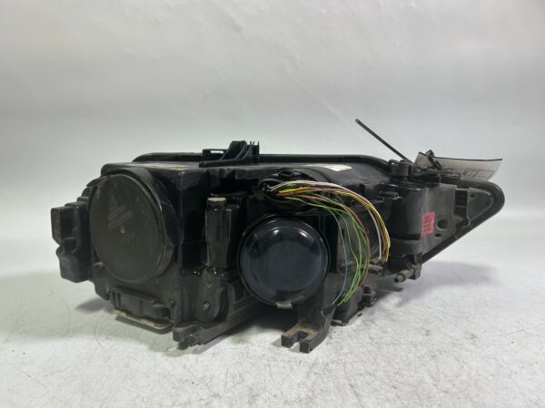 IMG_3866 2013-2016 Audi A4 HID/Xenon Non-AFS Model LED Headlight Left Side OEM