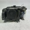 IMG_3867 2013-2016 Audi A4 HID/Xenon Non-AFS Model LED Headlight Left Side OEM
