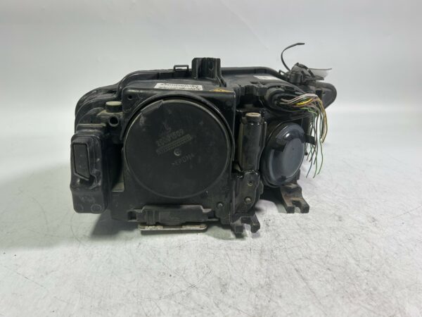 IMG_3867 2013-2016 Audi A4 HID/Xenon Non-AFS Model LED Headlight Left Side OEM