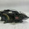 IMG_3868 2013-2016 Audi A4 HID/Xenon Non-AFS Model LED Headlight Left Side OEM