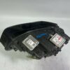 IMG_3869 2013-2016 Audi A4 HID/Xenon Non-AFS Model LED Headlight Left Side OEM
