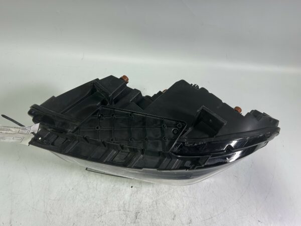 IMG_3872 2015-2022 Dodge Charger Halogen Headlight LED DRL Right Passenger OEM