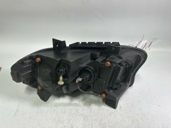 IMG_3873 2015-2022 Dodge Charger Halogen Headlight LED DRL Right Passenger OEM