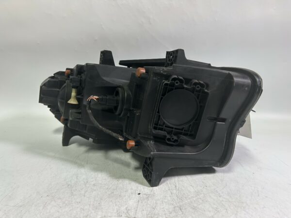 IMG_3875 2015-2022 Dodge Charger Halogen Headlight LED DRL Right Passenger OEM