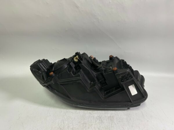 IMG_3876 2015-2022 Dodge Charger Halogen Headlight LED DRL Right Passenger OEM