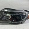 IMG_3878 2016 -2021 Honda Pilot Passport Ridgeline Left Driver Halogen Headlight OEM