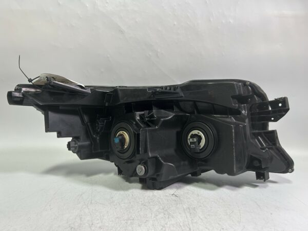 IMG_3880 2016 -2021 Honda Pilot Passport Ridgeline Left Driver Halogen Headlight OEM