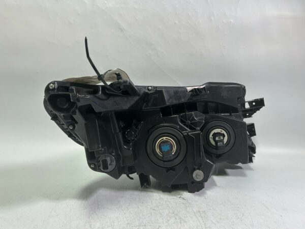 IMG_3881 2016 -2021 Honda Pilot Passport Ridgeline Left Driver Halogen Headlight OEM