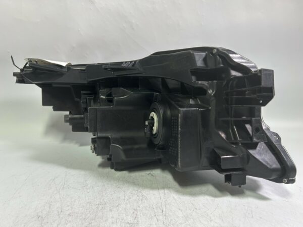 IMG_3882 2016 -2021 Honda Pilot Passport Ridgeline Left Driver Halogen Headlight OEM