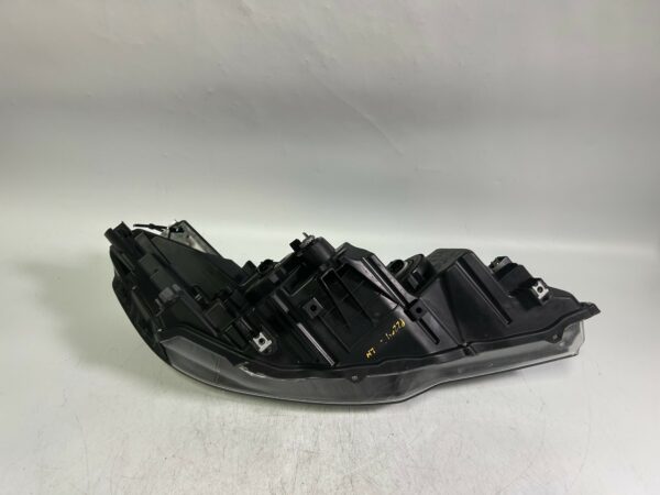 IMG_3883 2016 -2021 Honda Pilot Passport Ridgeline Left Driver Halogen Headlight OEM