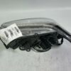 IMG_3886 2016-2021 Toyota Tacoma Halogen LED DRL Headlight Assembly Black Right OEM