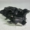 IMG_3889 2016-2021 Toyota Tacoma Halogen LED DRL Headlight Assembly Black Right OEM