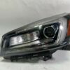 IMG_3892 2013-2016 Gmc Acadia Led Halogen Headlight Left Driver Side OEM