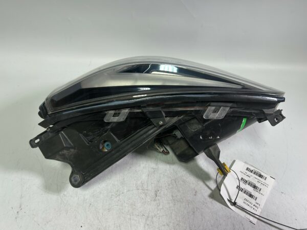 IMG_3893 2013-2016 Gmc Acadia Led Halogen Headlight Left Driver Side OEM