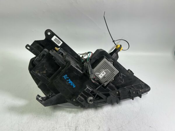 IMG_3894 2013-2016 Gmc Acadia Led Halogen Headlight Left Driver Side OEM