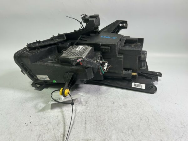 IMG_3895 2013-2016 Gmc Acadia Led Halogen Headlight Left Driver Side OEM