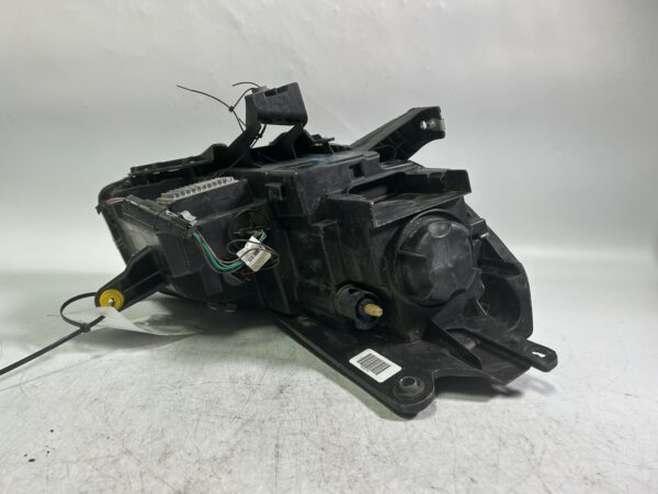 IMG_3896 2013-2016 Gmc Acadia Led Halogen Headlight Left Driver Side OEM