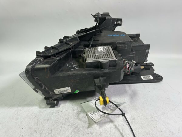 IMG_3897 2013-2016 Gmc Acadia Led Halogen Headlight Left Driver Side OEM