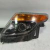 IMG_3899 2013-2015 Ford Explorer Halogen Headlight Assembly Left Driver LH OEM