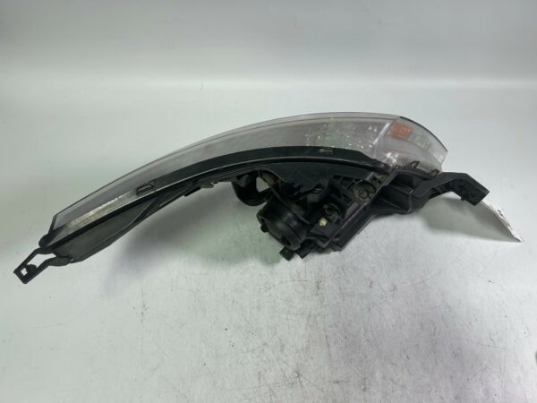 IMG_3900 2013-2015 Ford Explorer Halogen Headlight Assembly Left Driver LH OEM