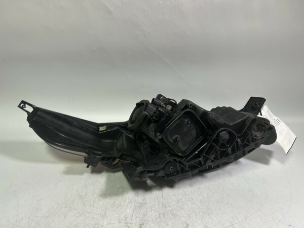 IMG_3902 2013-2015 Ford Explorer Halogen Headlight Assembly Left Driver LH OEM