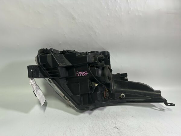 IMG_3903 2013-2015 Ford Explorer Halogen Headlight Assembly Left Driver LH OEM