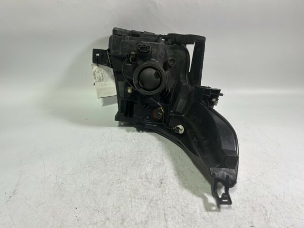 IMG_3904 2013-2015 Ford Explorer Halogen Headlight Assembly Left Driver LH OEM