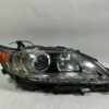 IMG_3913 2013-2015 Lexus ES350 ES300h Halogen Passenger Side NOT HID Headlight OEM