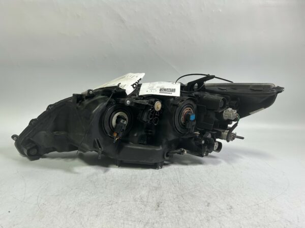IMG_3915 2013-2015 Lexus ES350 ES300h Halogen Passenger Side NOT HID Headlight OEM