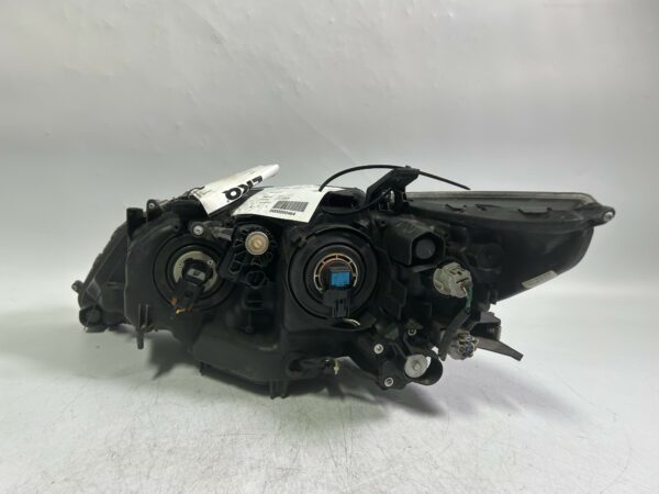 IMG_3916 2013-2015 Lexus ES350 ES300h Halogen Passenger Side NOT HID Headlight OEM